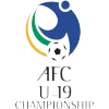 Logo of SAFF U20 tournament
