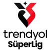 Logo of Turkish Super League tournament