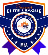 Logo of India Mumbai Super Division tournament
