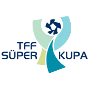 Logo of Turkish Super Cup tournament