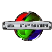 Logo of Bulgarian Second League tournament