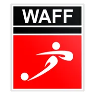 Logo of WAFF Games tournament