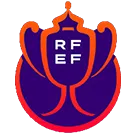 Logo of Copa de la Reina Women tournament