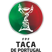 Logo of Portuguese Cup tournament