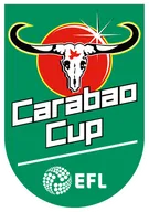 Logo of English Football League Cup tournament