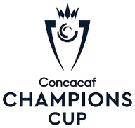 Logo of CNCF CHL tournament