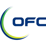 Logo of FIFA World Cup qualification (OFC) tournament