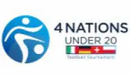 Logo of Elite League U20 tournament