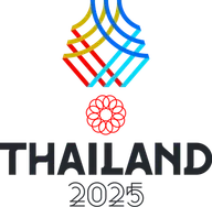 Logo of Southeast Asian Women's Games tournament