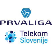 Logo of Slovenia 1.Liga tournament