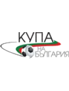 Logo of Bulgarian Cup tournament