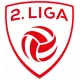Logo of Austrian 2.Liga tournament