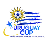 Logo of Uruguay Cup tournament