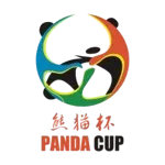 Logo of Panda Cup tournament