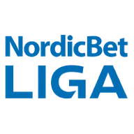 Logo of Danish 1st Division tournament