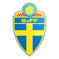 Logo of Sweden Women's Division 1 tournament