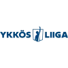 Logo of Finnish Ykkosliiga tournament