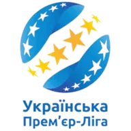 Logo of Ukrainian Premier League tournament