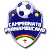 Logo of Brazilian Pernambucano League tournament
