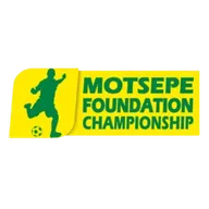 Logo of Motsepe Foundation Championship tournament