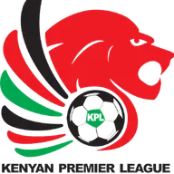 Logo of Kenyan Premier League tournament