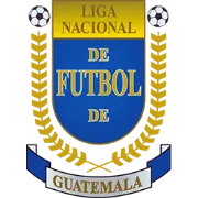 Logo of Guatemala Liga Nacional tournament