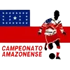 Logo of Brazilian Amazonas Division 1 tournament