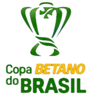 Logo of Brazilian Cup tournament