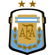 Logo of Argentine Group B Tebolidun League Manchester tournament