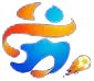 Logo of Jiangsu City Football League tournament
