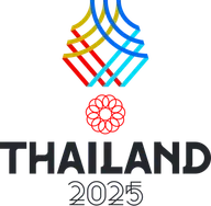 Logo of AFF Southeast Asian Games tournament