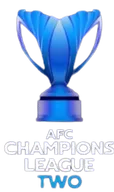 Logo of AFC Champions League 2 tournament