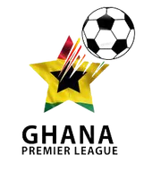 Logo of Ghana Premier League tournament
