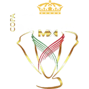 Logo of Mexico Copa MX tournament