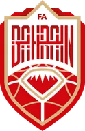 Logo of Bahrain National Youth League tournament