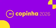 Logo of Copinha tournament