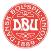 Logo of Danish Women's Cup tournament