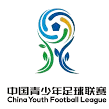 Logo of China Youth Football League (Women's U16 Group) tournament