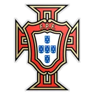 Logo of Portuguese Champions NACIONAL Juniores B Play-offs tournament