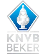 Logo of Netherlands KNVB Cup tournament