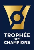 Logo of French Trophee des Champions tournament