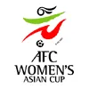 Logo of AFC Women's Asian Cup Qualifying Tournament tournament