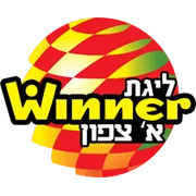 Logo of Israel B League tournament