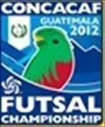 Logo of CONCACAF Futsal Championship tournament