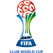 Logo of FIFA Club World Cup(old) tournament