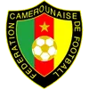 Logo of Cameroon Elite two tournament
