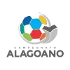 Logo of Brazilian Campeonato Alagoano tournament