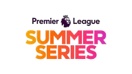Logo of Premier League Summer Series tournament