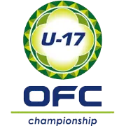 Logo of OFC U17 Women's Championship tournament