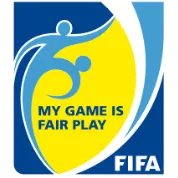 Logo of UEFA Development tournaments tournament